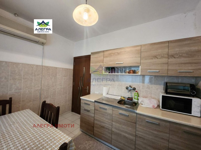 Дава под наем 2-СТАЕН, гр. Пазарджик, Окръжна болница, снимка 2 - Апартаменти - 53411288