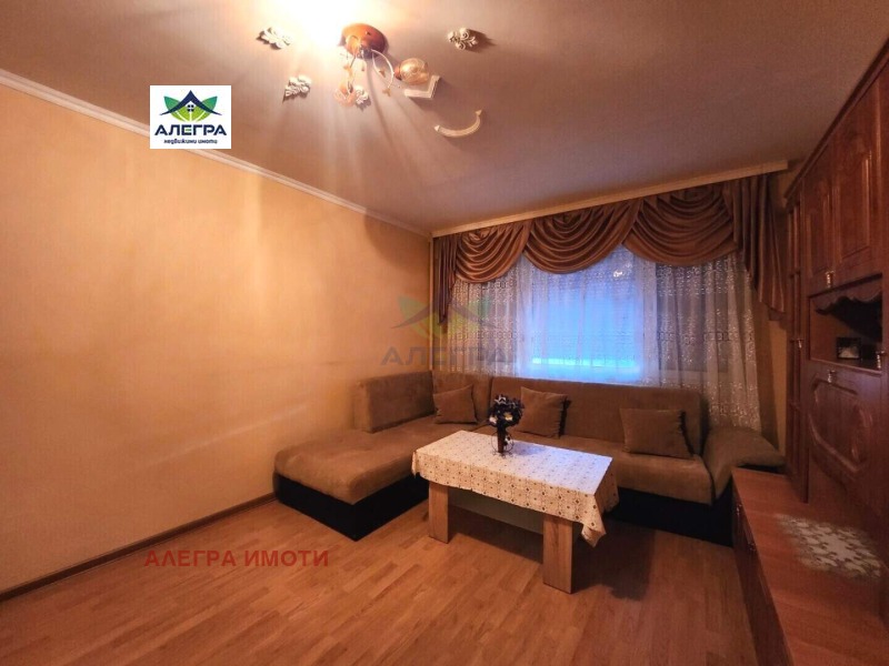 Дава под наем 2-СТАЕН, гр. Пазарджик, Окръжна болница, снимка 4 - Апартаменти - 53411288