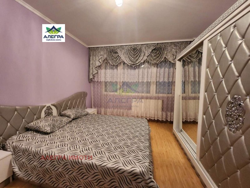 Дава под наем 2-СТАЕН, гр. Пазарджик, Окръжна болница, снимка 6 - Апартаменти - 53411288