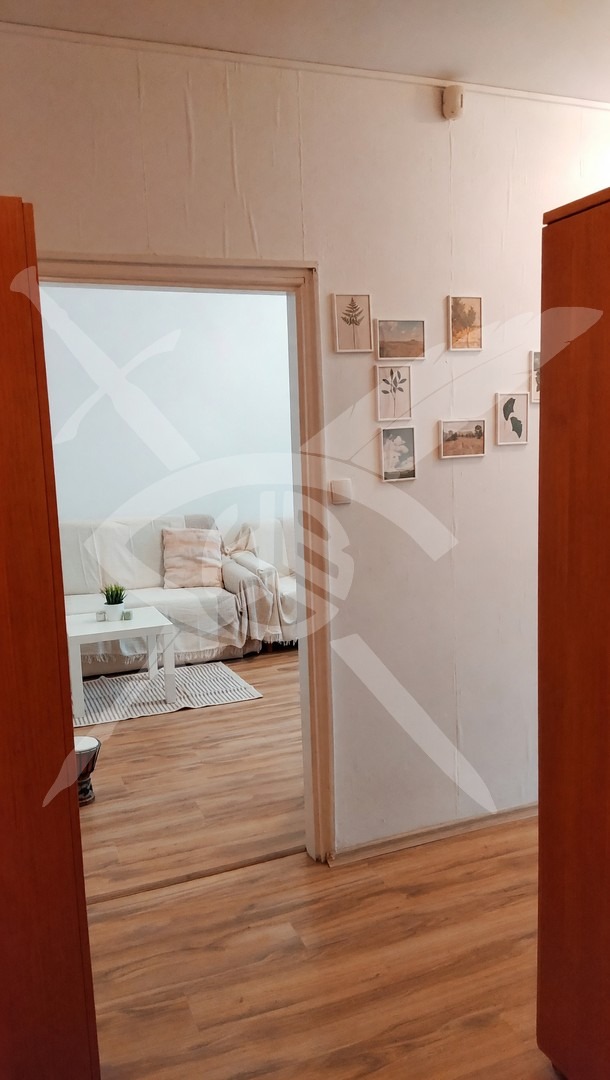 Дава под наем 2-СТАЕН, гр. София, Надежда 1, снимка 3 - Апартаменти - 56022655