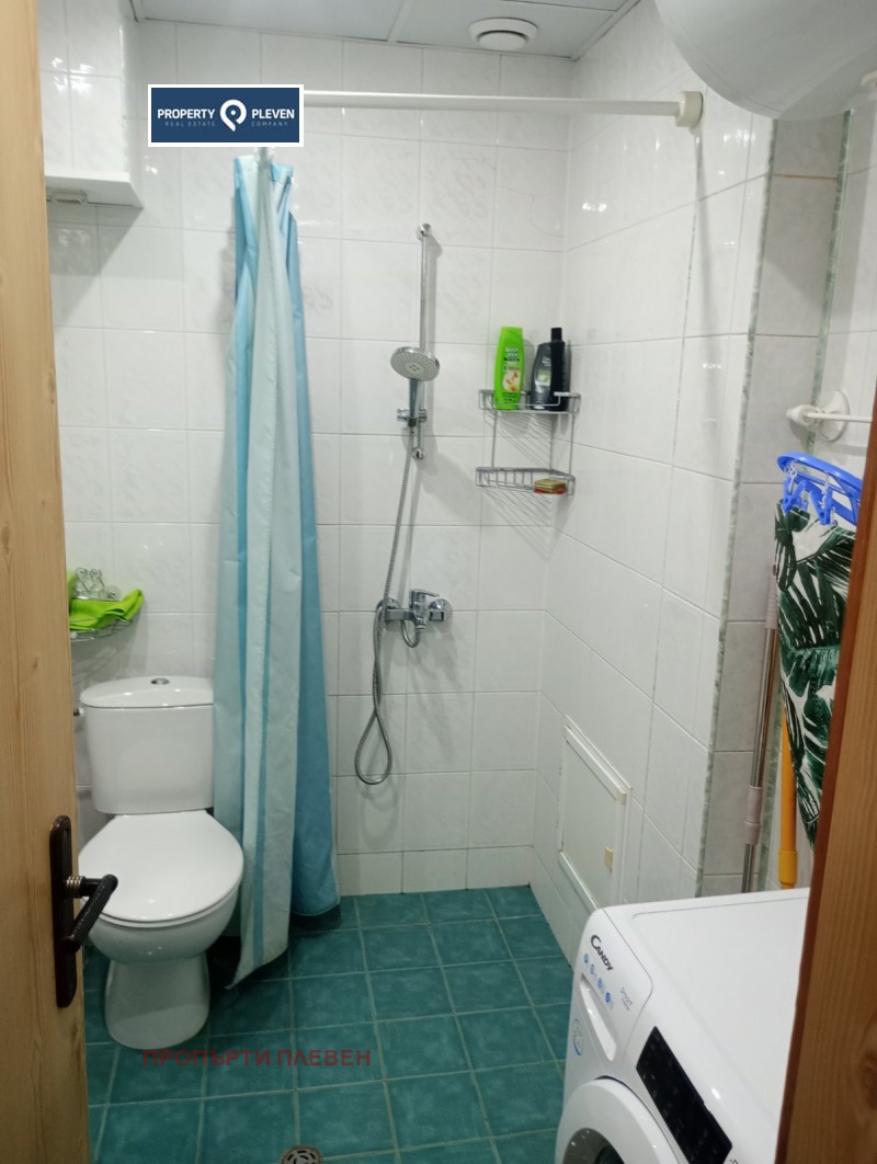 Kiralık  2 yatak odası Pleven , Mara Dençeva , 80 metrekare | 55722813 - görüntü [9]