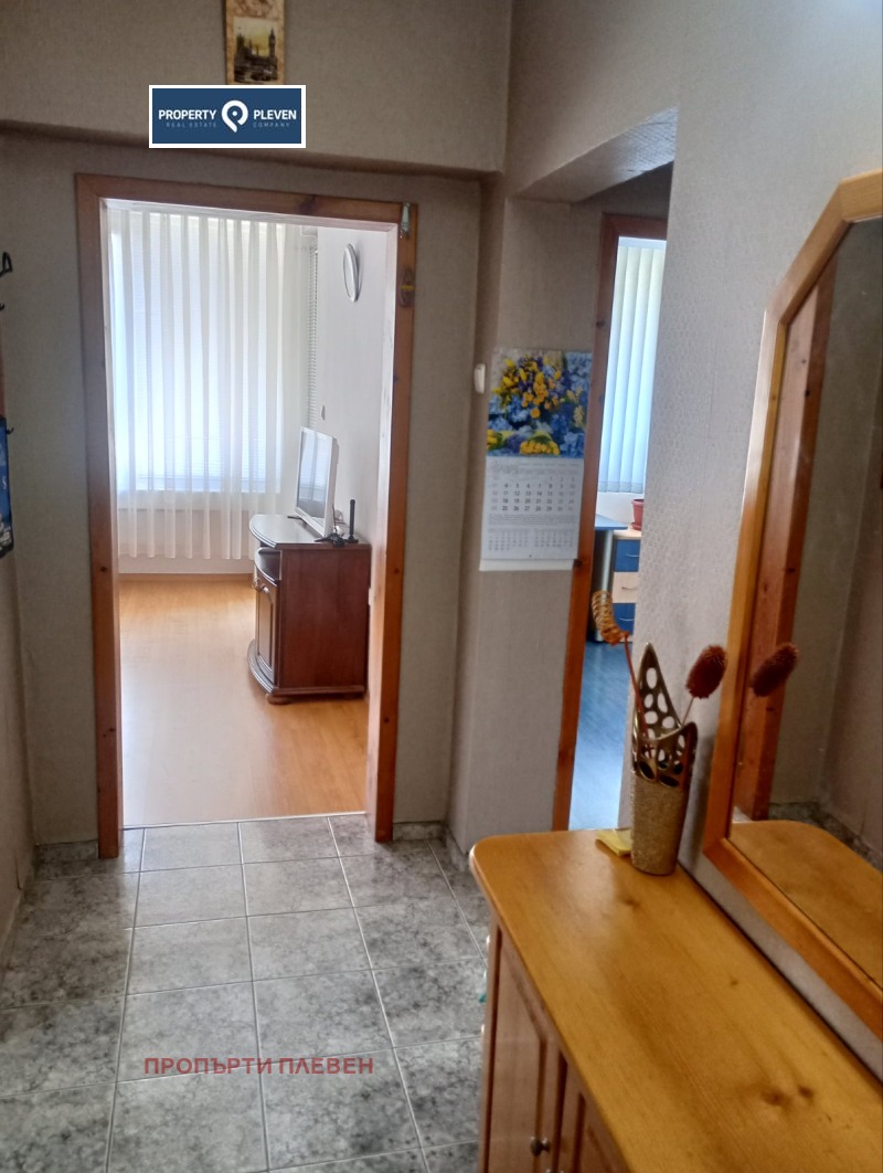 Kiralık  2 yatak odası Pleven , Mara Dençeva , 80 metrekare | 55722813 - görüntü [8]