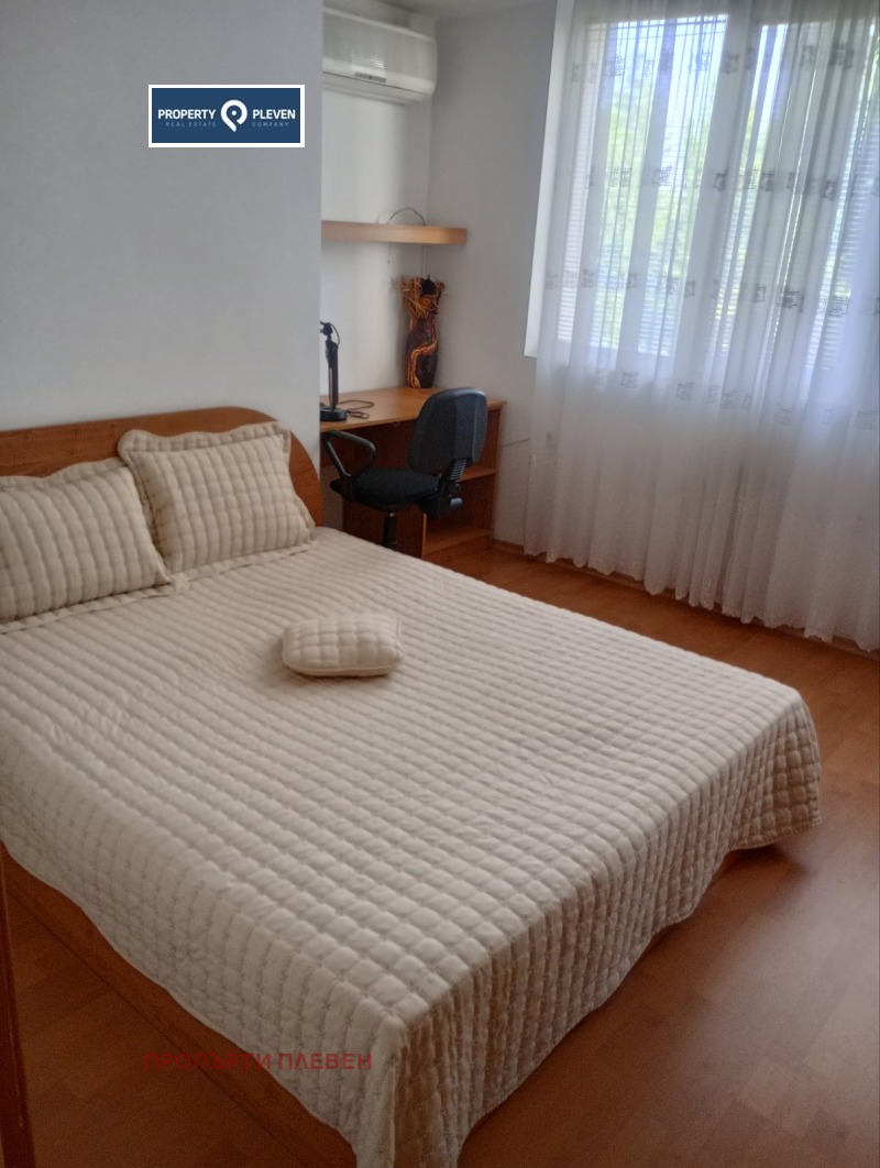 Kiralık  2 yatak odası Pleven , Mara Dençeva , 80 metrekare | 55722813 - görüntü [5]