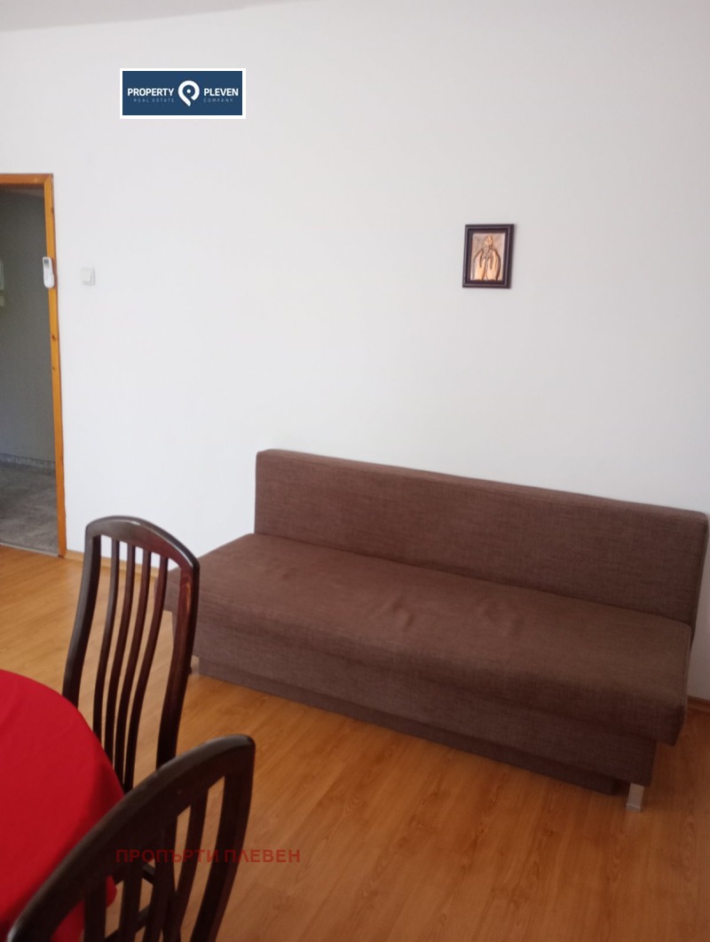 Kiralık  2 yatak odası Pleven , Mara Dençeva , 80 metrekare | 55722813 - görüntü [2]