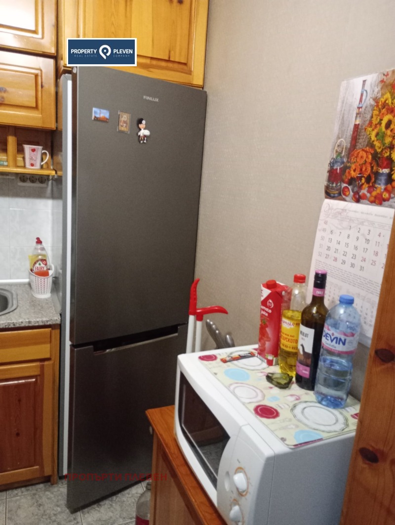 Kiralık  2 yatak odası Pleven , Mara Dençeva , 80 metrekare | 55722813 - görüntü [4]