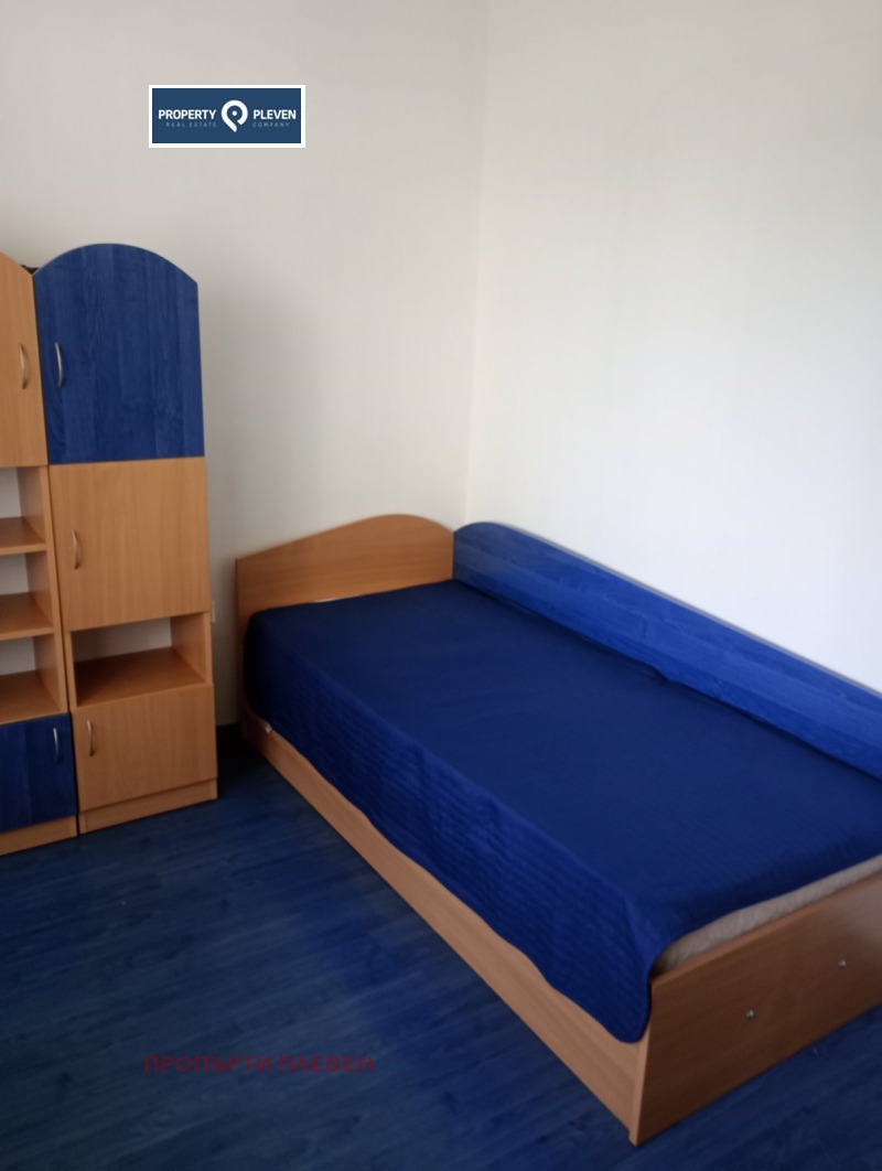 Kiralık  2 yatak odası Pleven , Mara Dençeva , 80 metrekare | 55722813 - görüntü [6]