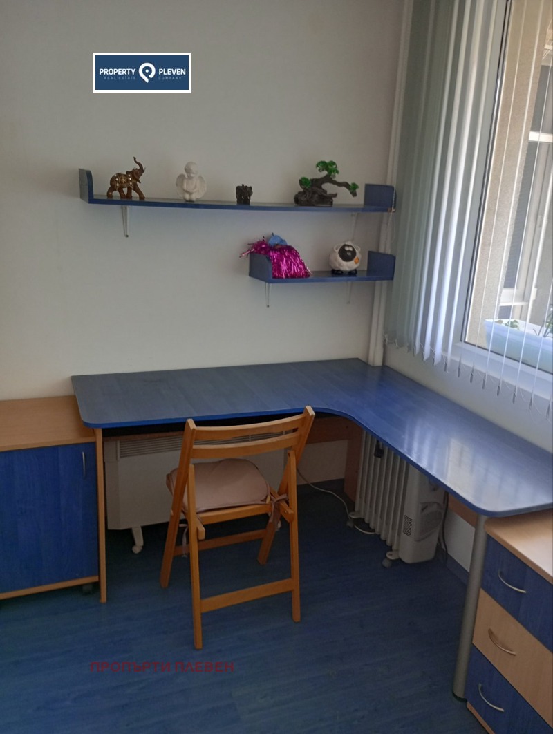 Kiralık  2 yatak odası Pleven , Mara Dençeva , 80 metrekare | 55722813 - görüntü [7]