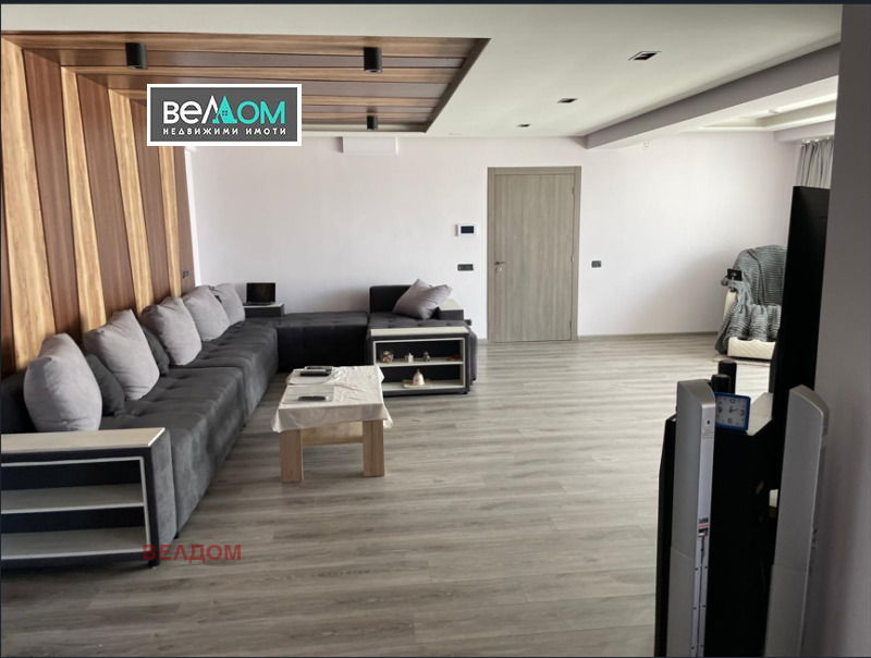 В аренду  2 спальни Варна , Бриз , 160 кв.м | 47247109 - изображение [2]