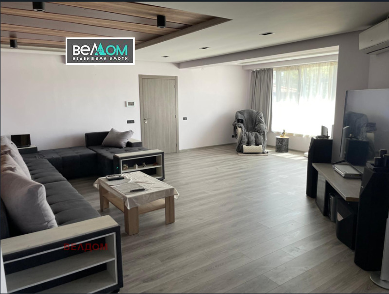 В аренду  2 спальни Варна , Бриз , 160 кв.м | 47247109