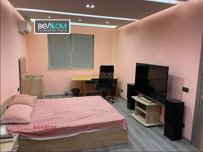 В аренду  2 спальни Варна , Бриз , 160 кв.м | 47247109 - изображение [15]
