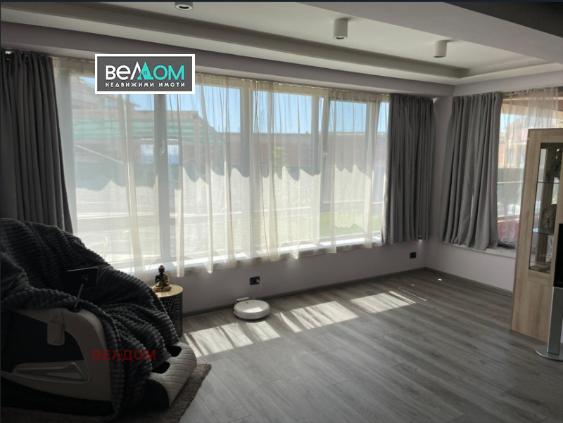 В аренду  2 спальни Варна , Бриз , 160 кв.м | 47247109 - изображение [3]