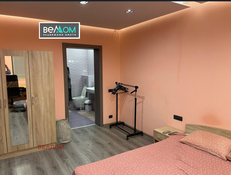 В аренду  2 спальни Варна , Бриз , 160 кв.м | 47247109 - изображение [14]