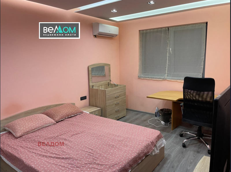 В аренду  2 спальни Варна , Бриз , 160 кв.м | 47247109 - изображение [13]
