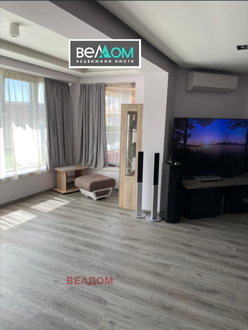 В аренду  2 спальни Варна , Бриз , 160 кв.м | 47247109 - изображение [4]