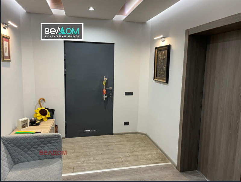 В аренду  2 спальни Варна , Бриз , 160 кв.м | 47247109 - изображение [16]