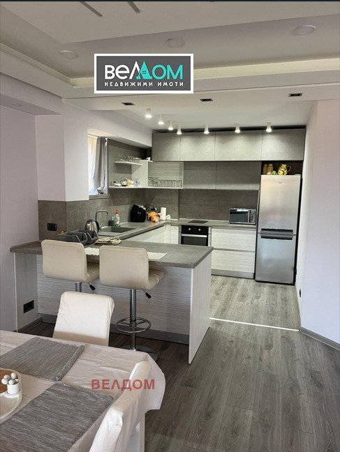 В аренду  2 спальни Варна , Бриз , 160 кв.м | 47247109 - изображение [6]