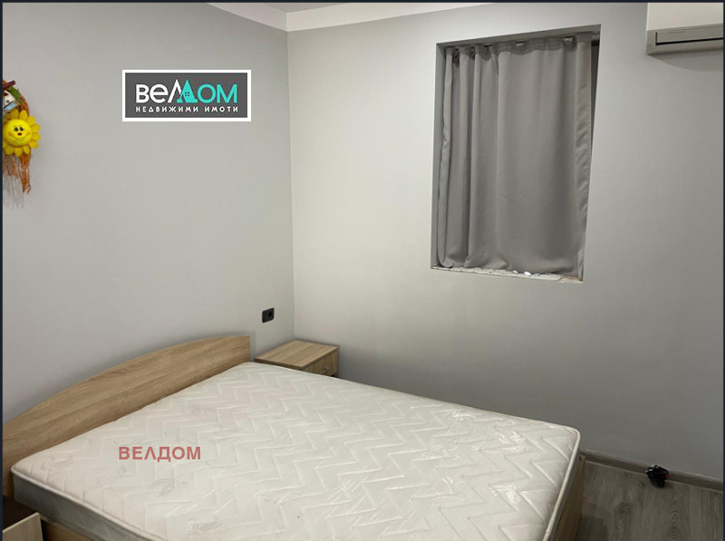 В аренду  2 спальни Варна , Бриз , 160 кв.м | 47247109 - изображение [11]