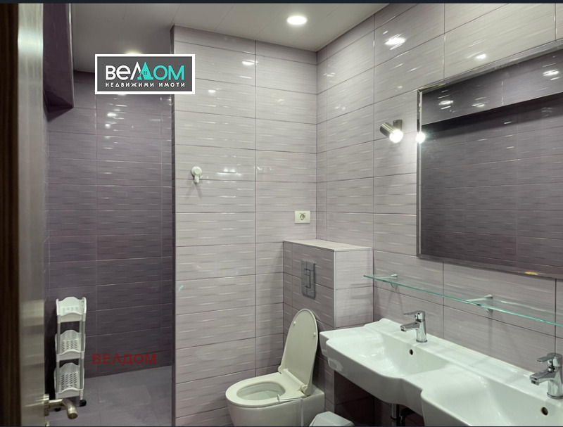 В аренду  2 спальни Варна , Бриз , 160 кв.м | 47247109 - изображение [12]