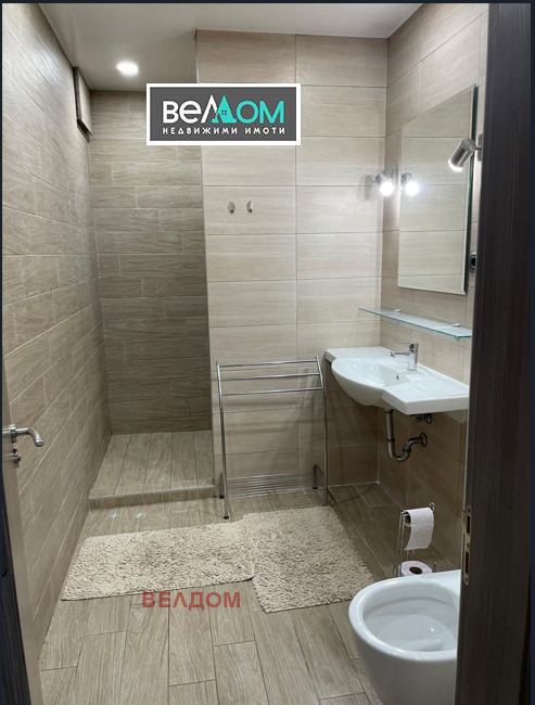 В аренду  2 спальни Варна , Бриз , 160 кв.м | 47247109 - изображение [10]