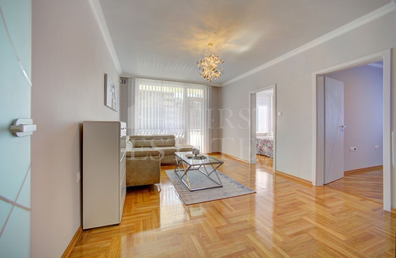 Под наем 3-СТАЕН, град София, Лозенец • 700 € / 1369.08 лв. • 64936336 1