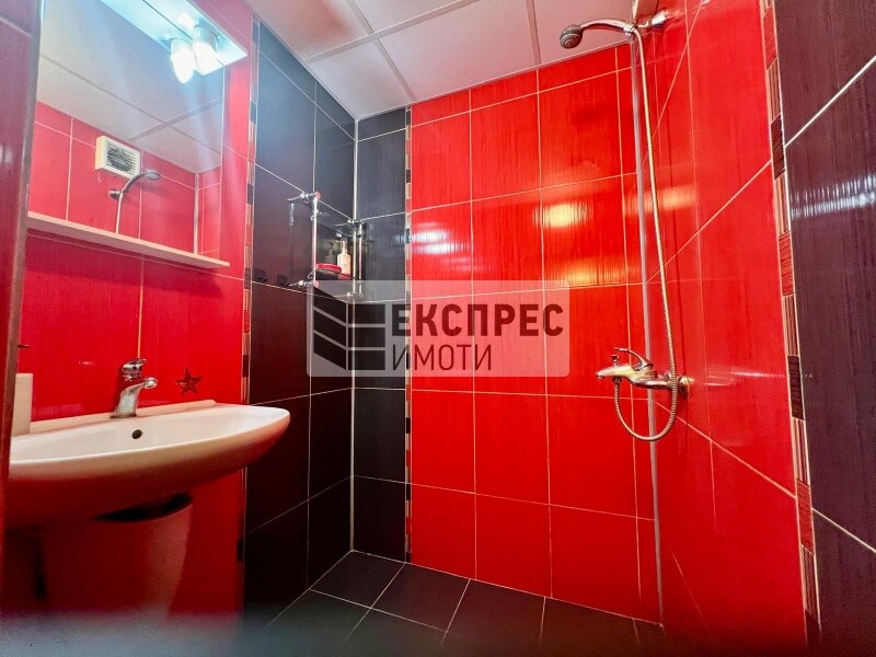 Дава под наем 3-СТАЕН, гр. Варна, Лятно кино Тракия, снимка 10 - Апартаменти - 53901965