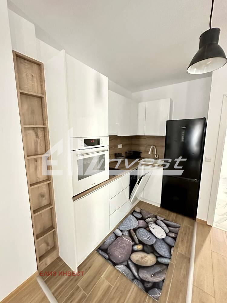 Дава под наем 3-СТАЕН, гр. Пловдив, Христо Смирненски