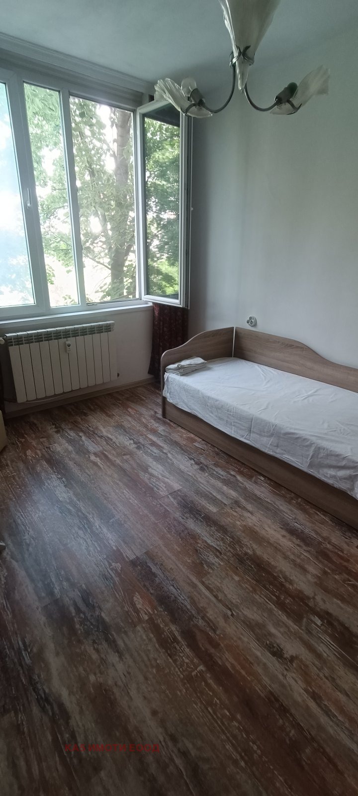 Дава под наем 3-СТАЕН, гр. София, Люлин 3, снимка 7 - Апартаменти - 54739748