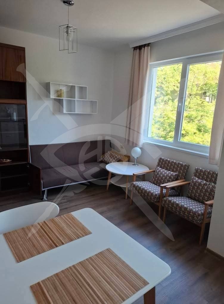 Дава под наем 3-СТАЕН, гр. Стара Загора, Център, снимка 2 - Апартаменти - 55977554