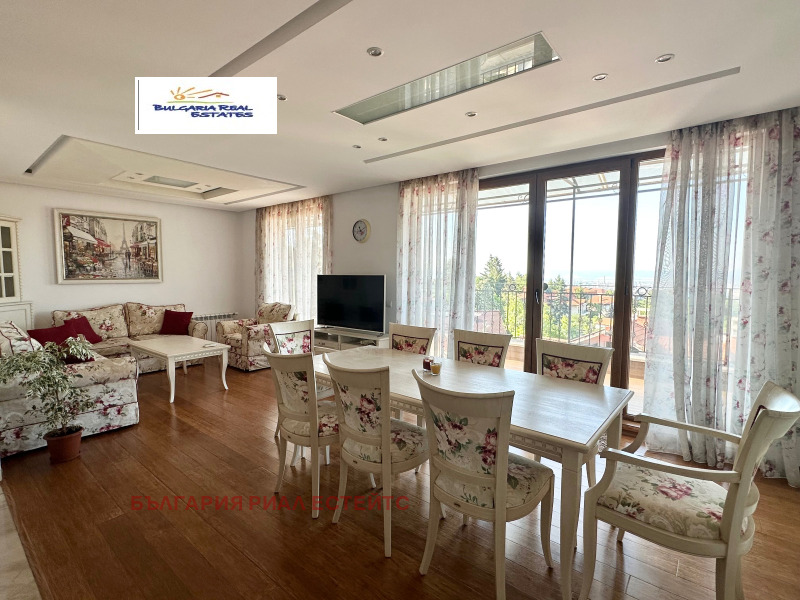 Kiadó  3 hálószobás Sofia , Bojana , 140 négyzetméter | 52801417