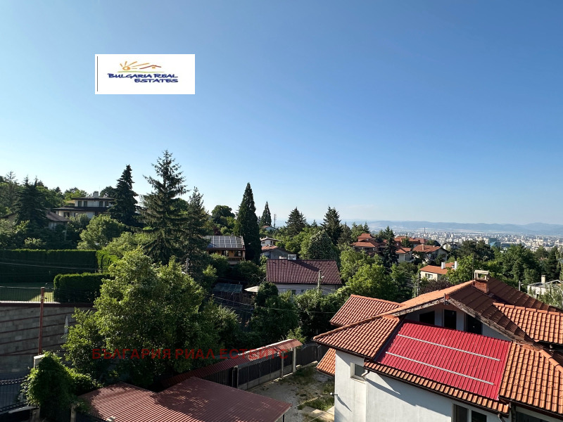 Kiadó  3 hálószobás Sofia , Bojana , 140 négyzetméter | 52801417 - kép [11]