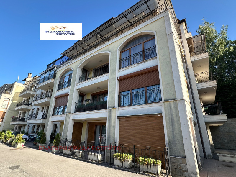 Kiadó  3 hálószobás Sofia , Bojana , 140 négyzetméter | 52801417 - kép [8]
