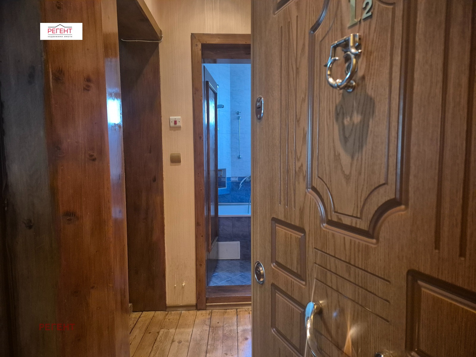 Дава под наем 1-СТАЕН, гр. Габрово, Център, снимка 7 - Апартаменти - 54325294