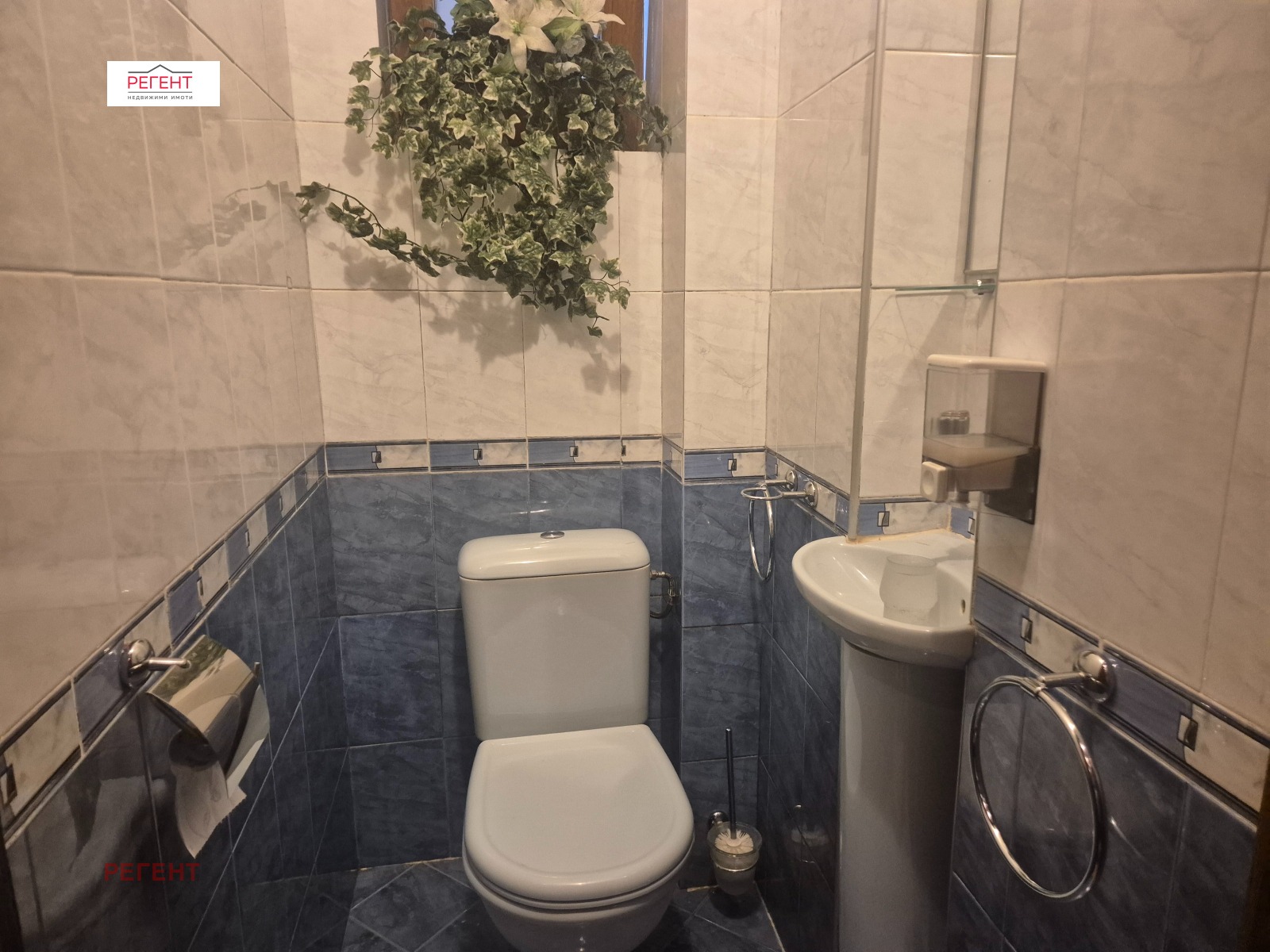 Дава под наем 1-СТАЕН, гр. Габрово, Център, снимка 6 - Апартаменти - 54325294