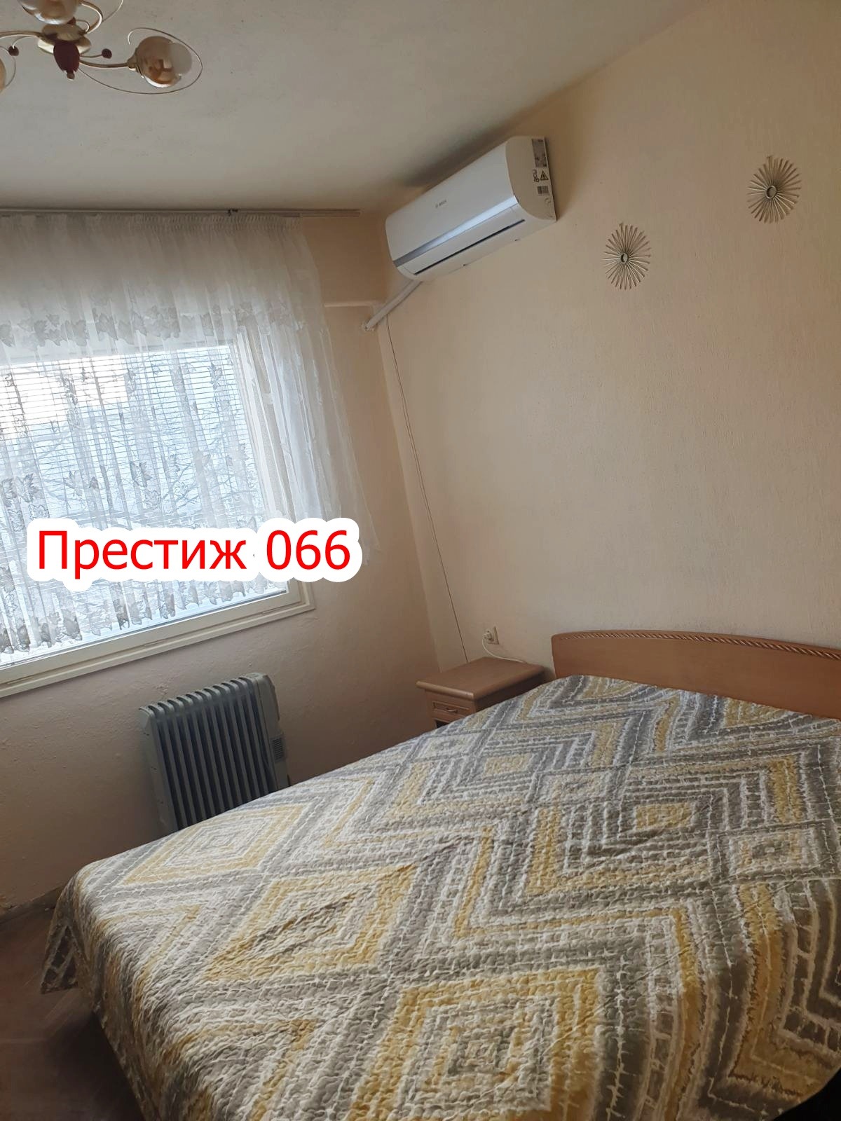 Дава под наем 2-СТАЕН, гр. Шумен, Добруджански