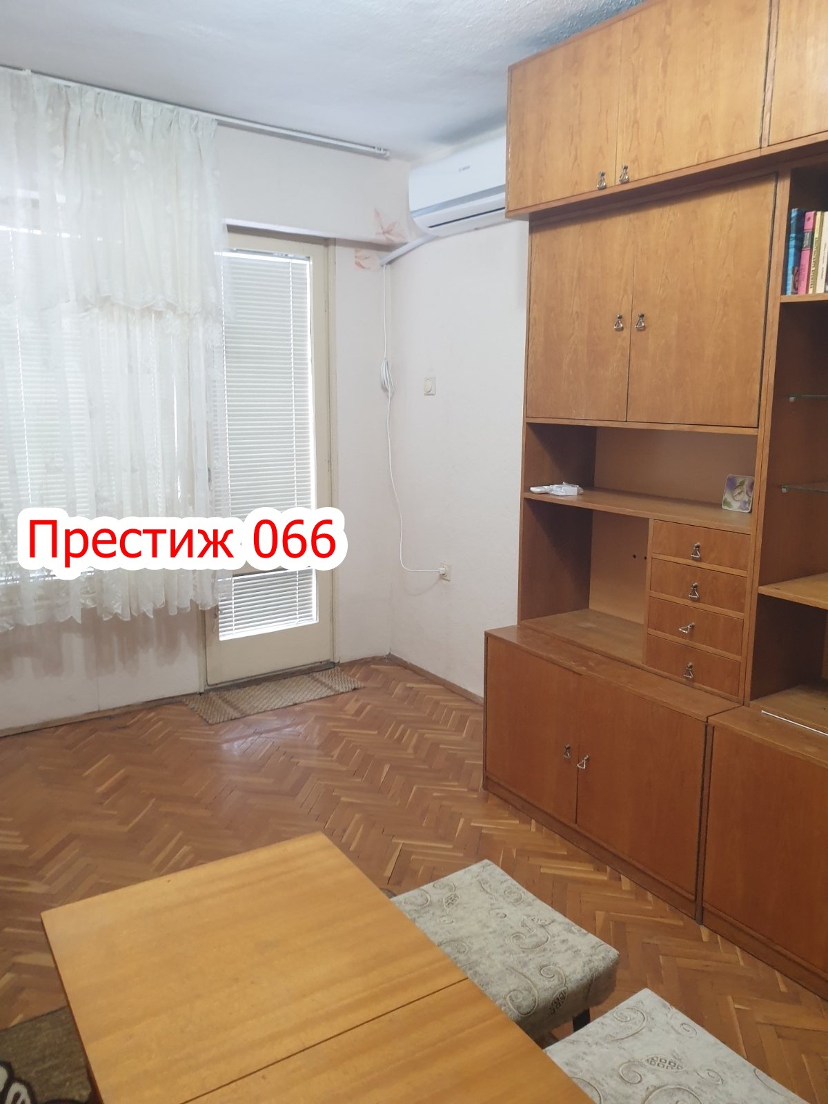 Дава под наем 2-СТАЕН, гр. Шумен, Добруджански, снимка 8 - Апартаменти - 56731478