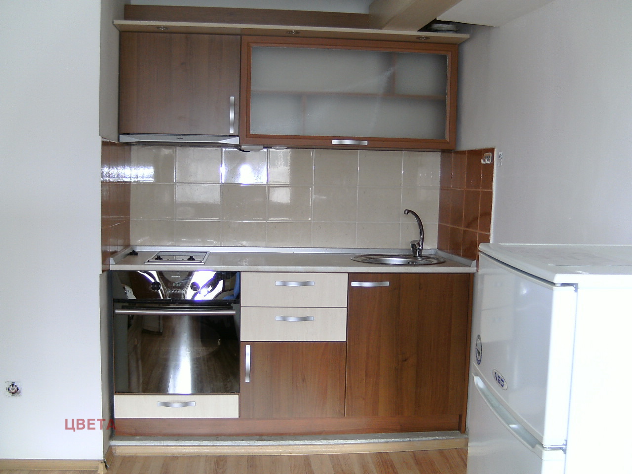 Дава под наем 2-СТАЕН, гр. София, Редута, снимка 2 - Апартаменти - 54022767