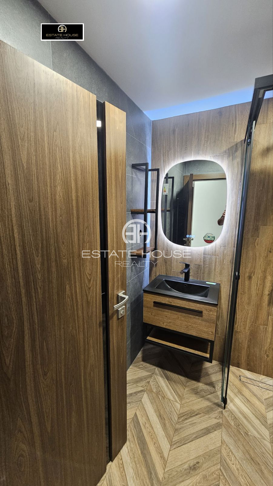 Дава под наем 2-СТАЕН, гр. София, Овча купел, снимка 5 - Апартаменти - 54408032