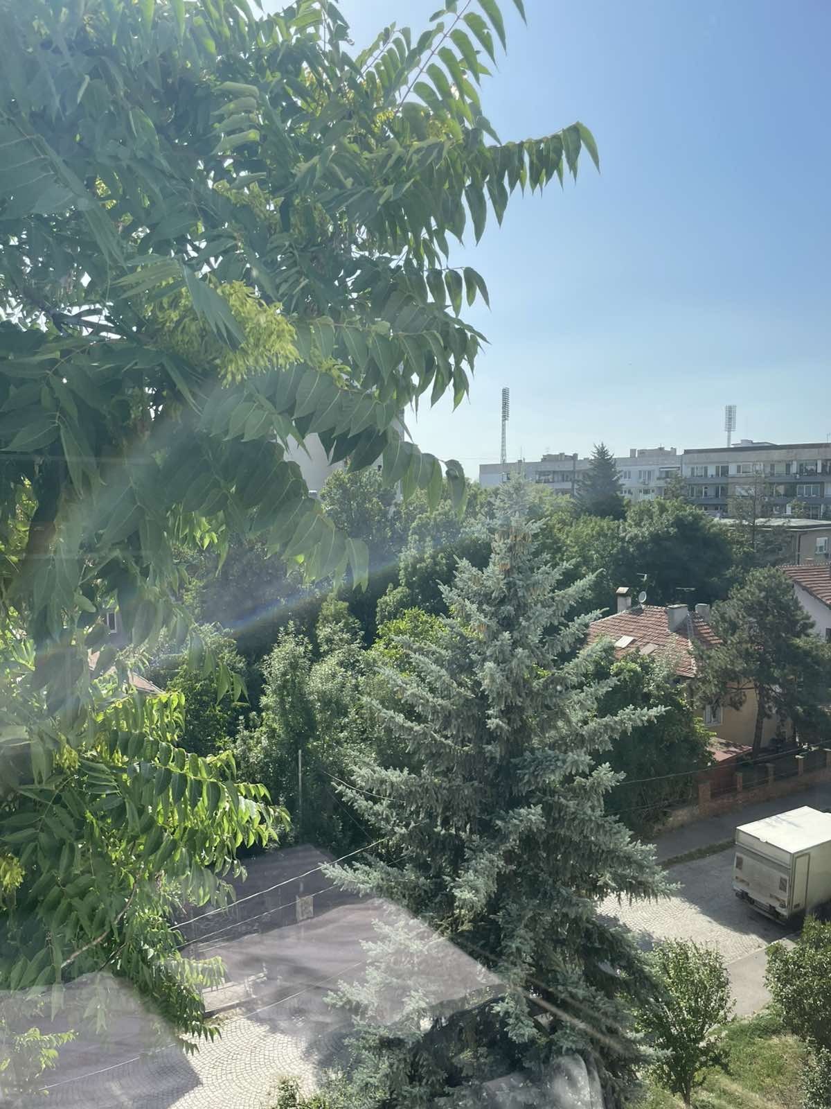 Дава под наем 2-СТАЕН, гр. София, Сухата река, снимка 9 - Апартаменти - 55464592