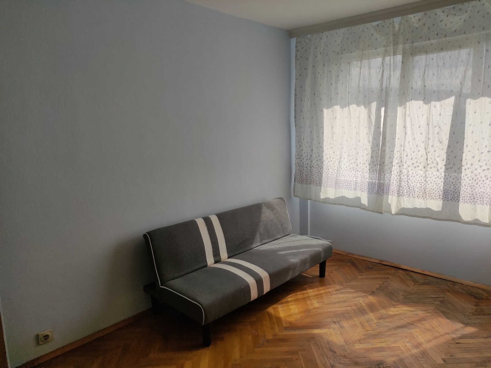 Дава под наем 3-СТАЕН, гр. София, Люлин 10, снимка 9 - Апартаменти - 54814866
