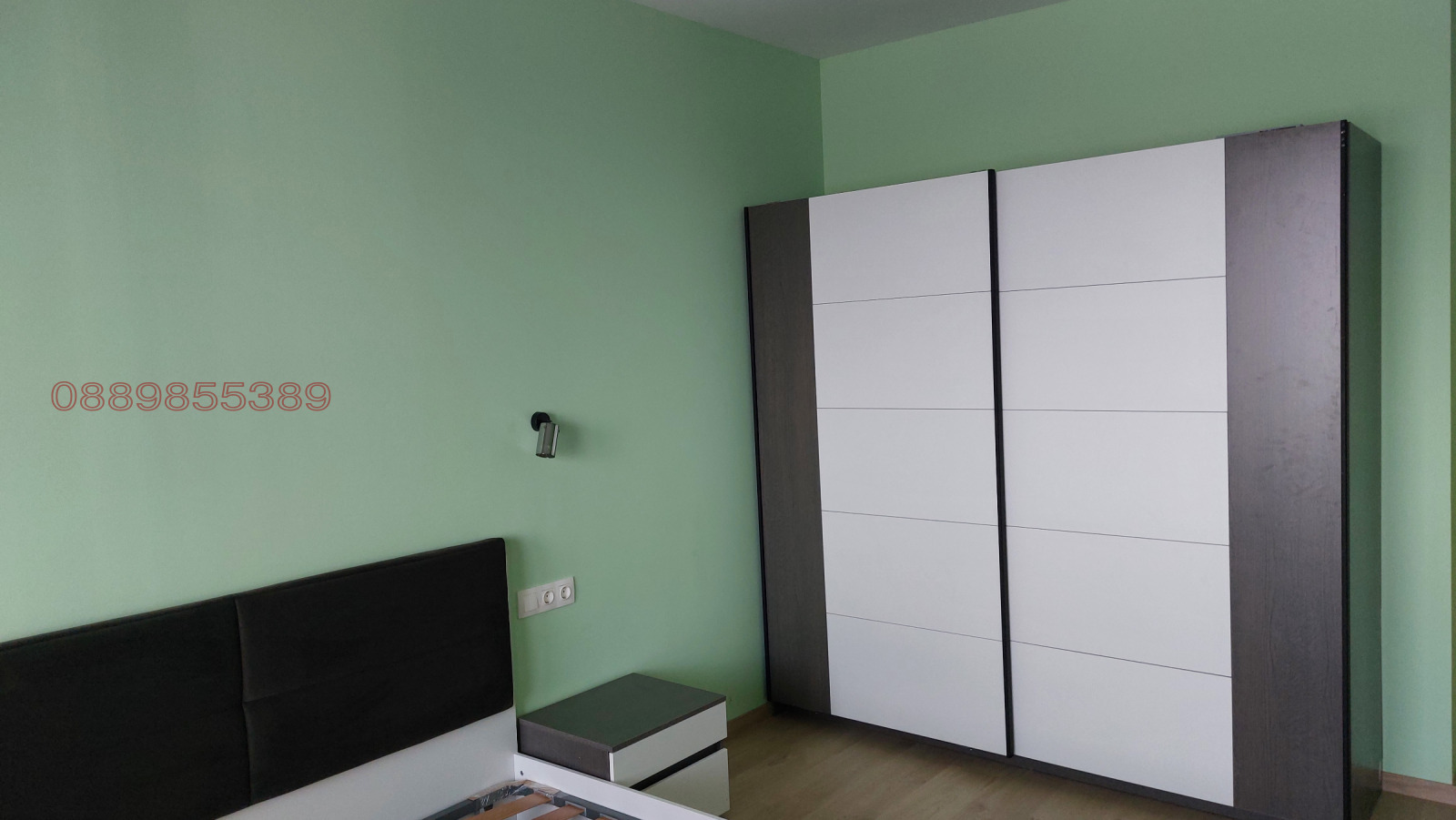 Дава под наем 3-СТАЕН, гр. София, Сердика, снимка 7 - Апартаменти - 55892048