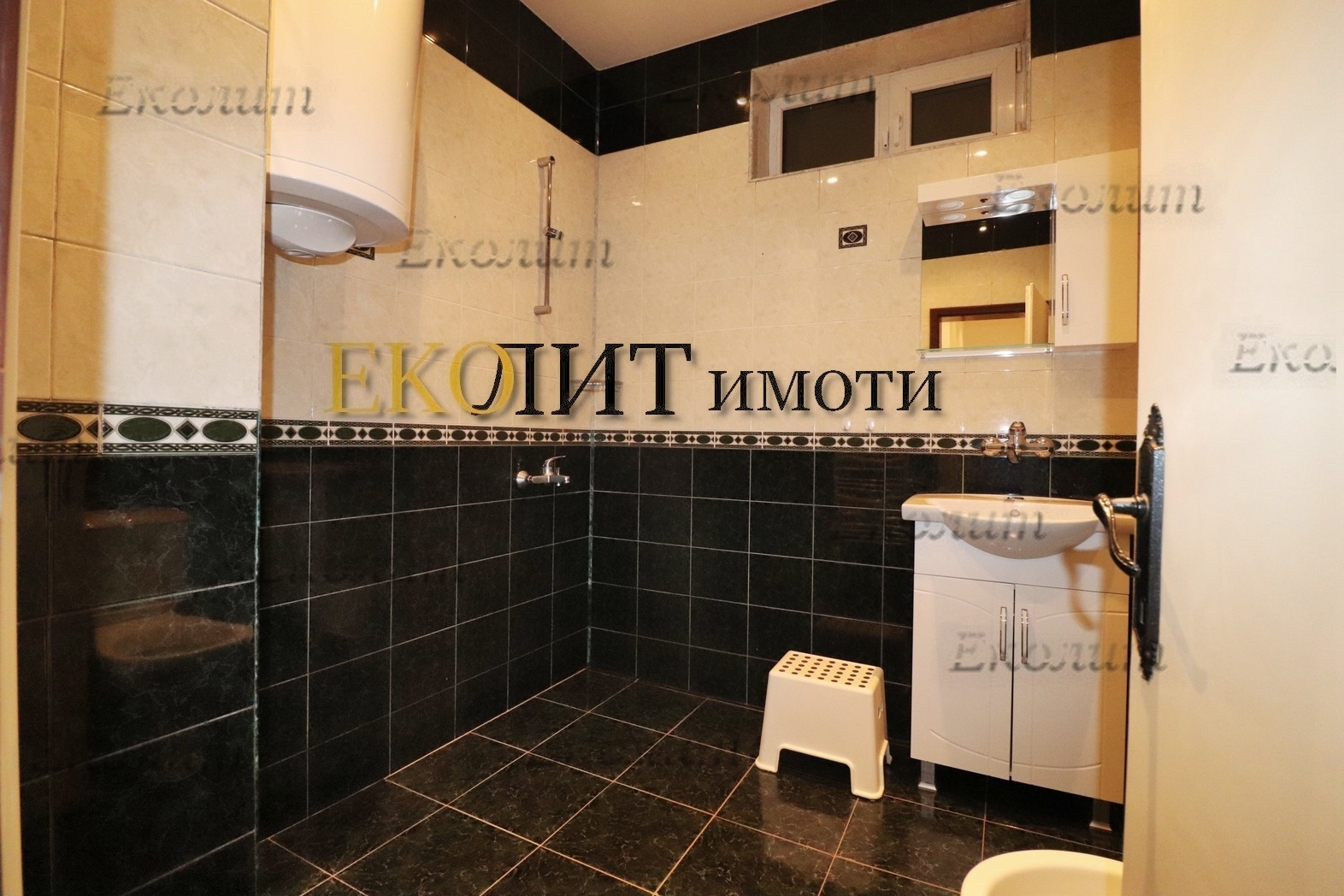 Дава под наем ЕТАЖ ОТ КЪЩА, гр. София, Симеоново, снимка 7 - Етаж от къща - 55896746