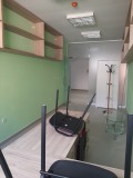 Дава под наем ОФИС, гр. Кърджали, Център, снимка 2