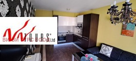 1 bedroom Lozenets, Sofia 1