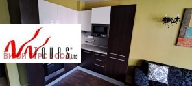 1 bedroom Lozenets, Sofia 10