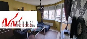 1 bedroom Lozenets, Sofia 8