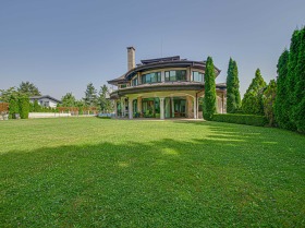 Hus Simeonovo, Sofia