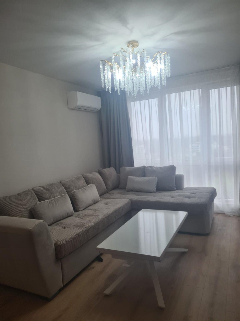 Издаје се  1 спаваћа соба Пловдив , Христо Смирненски , 85 м2 | 45707413 - слика [2]