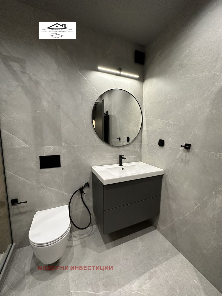 K pronájmu  1 ložnice Sofia , Krastova vada , 72 m2 | 86965384 - obraz [11]