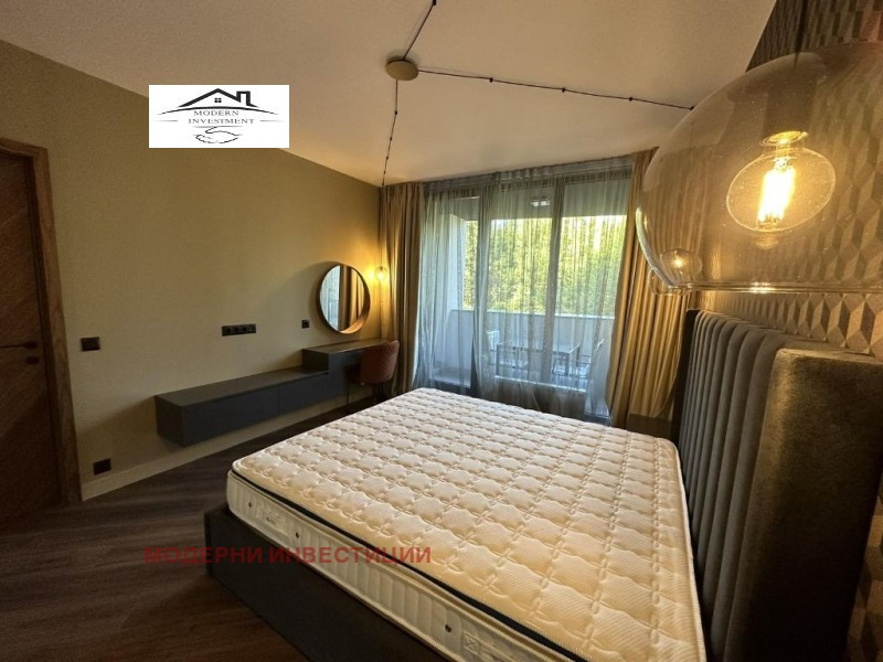 K pronájmu  1 ložnice Sofia , Krastova vada , 72 m2 | 86965384 - obraz [9]