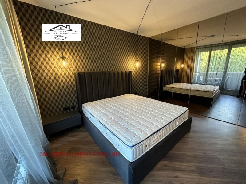 K pronájmu  1 ložnice Sofia , Krastova vada , 72 m2 | 86965384 - obraz [7]